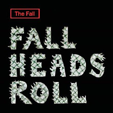Review of Fall Heads Roll