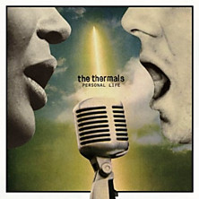 Review of Personal Life