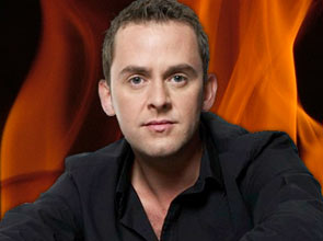 Scott Mills