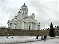Helsinki