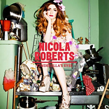 Review of Cinderella's Eyes Review of Cinderella's Eyes