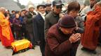南京大屠殺75週年