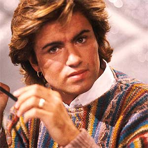 George Michael - Patience