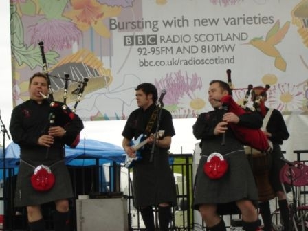red hot chilli pipers