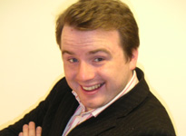 Matt Forde