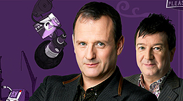 Radcliffe and Maconie Show Radcliffe and Maconie Show