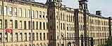 Salts Mill