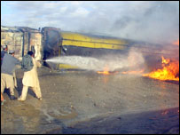 چمن ٹینکر