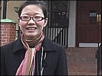 Dai Jiazi (kerry)Zhang 