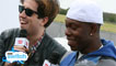 Dizzee and Nick
