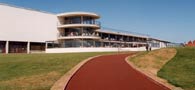 Bexhill Pavilion. Photo: Andrew Yale