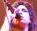 Angry Amy