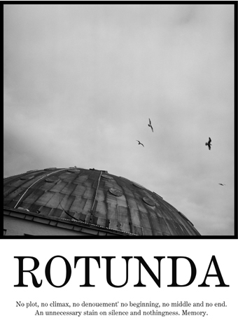 Sejla Kameric 'I remember, I forgot' Various Locations. Image courtesy the artist