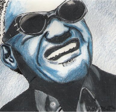Ray Charles 1