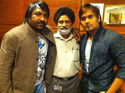 Devotional Sounds Sikh