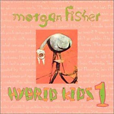 Review of Hybrid Kids 1 (A Collection of Classic Mutants) Review of Hybrid Kids 1 (A Collection of Classic Mutants)