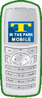 T IN THE PARK MOBILE