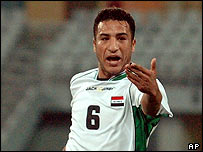 Salih Sadir