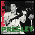 Elvis Presley LP Cover