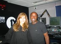 Nadine Velasquez (My Name Is Earl)