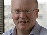 Michael Wakelin.