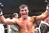 Joe Calzaghe
