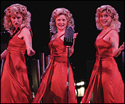 Blonde Bombshells of 1943