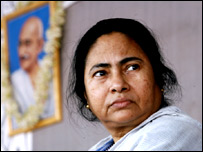 ममता बनर्जी