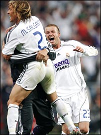 Beckham