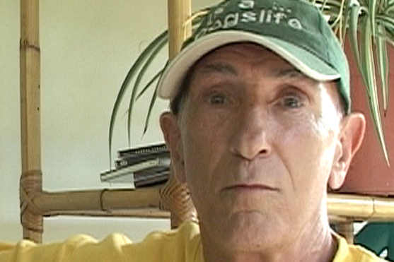 Roy’s dog walking business clocks up around 300 miles a week and he’s really feeling the pinch as the cost of fuel continues to rise.