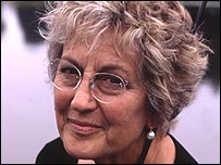 Germaine Greer
