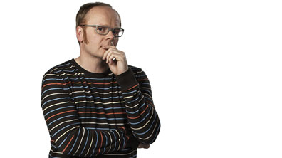 Doctor Jonathan Fowler