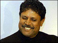 کپیل دیو