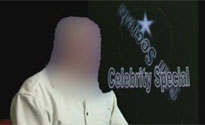 Click to see Cheggers' video