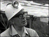 Prof Richard Atkinson