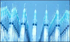 Power Station by Grace Newman 