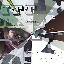 Review of Little Lucid Moments