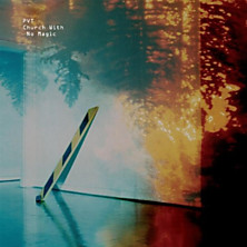 Review of Church With No Magic Review of Church With No Magic