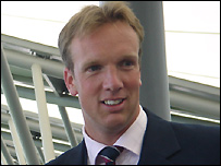 Tim Dellor