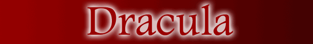 Dracula