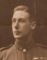 Francis Melville Mercier