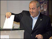 İyad Allawi