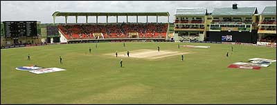 Providence Stadium