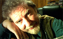 Tommy Sands