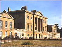 Basildon Park