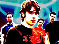 Midas - live 20th September