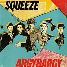 Review of Argybargy Review of Argybargy