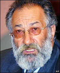 Artur Chilingarov