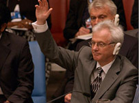 Vitaly Churkin