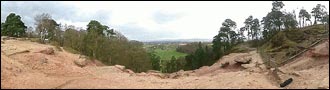 Alderley Edge